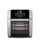 Air Fryer Oven Britânia 16l 4 Em 1 Porta Removível Baf16a
