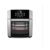 Air Fryer Oven Britânia 16l 4 Em 1 Porta Removível Baf16a