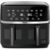 Air Fryer Philco 10l Cesto Duplo 2000w Paf10a 220v