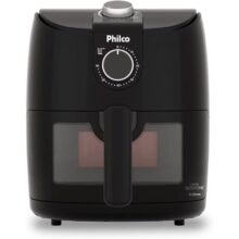 Air Fryer Philco 4L Revestimento Redstone 1500W PAF40A 127V