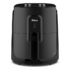 Fritadeira Air Fryer Oven Veronna Dorato Vaf1800a 4 Em 1 12 Litros 1700w Cor Preta