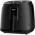 Mesa Digitalizadora One By Wacom, CTL672, Média, Preto e Vermelho