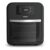Airfry Oven Grill Arno Expert 9 Em 1 Digital 11l Preta Ufe9 Cor Preto