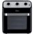 Airfryer 2 Em 1 Fritadeira E Forno Midea 12l 220v