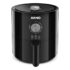 Geladeira frigobar Midea MRC06 preta 45L 220V