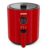 Airfryer Arno Ultra Mecânica Vermelha Ufyv Cor Vermelho 127V