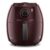 Airfryer Electrolux 5l Vermelha Por Rita Lobo (eaf51)