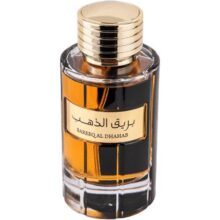 Al Wataniah Bareeq Al Dhahab Edp 100Ml, Al Wataniah
