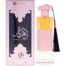 Al Wataniah Durrat Al Aroos Edp 85Ml, Al Wataniah