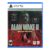 Alan Wake 2 Deluxe Edition Ps5 Midia Fisica