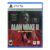 Alan Wake 2 Deluxe Edition Ps5 Midia Fisica