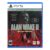 Alan Wake 2 Deluxe Edition Ps5 Midia Fisica
