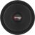Alto Falante 18 SL 3K1 8 ohms 1550 W RMS 18 Polegadas Taramps Som Automotivo