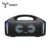 Alto-falante portátil Bluetooth Tribit 90W StormBox Blast alto-falante sem fio ao ar livre IPX7 impermeável