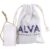 Alva Personal Care Desodorante Stick Cristal Sem Embalagem Alva – 120G