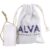 Alva Personal Care Desodorante Stick Cristal Sem Embalagem Alva – 120G