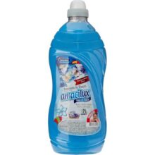 Amaciante Amacilux toque de pureza, Santa Maria, 2L (Embalagem pode variar)