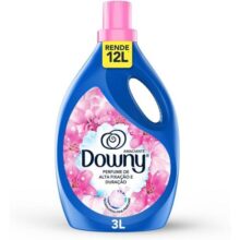 Amaciante Concentrado Downy 3L Frescor Da Primavera