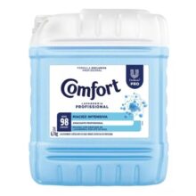 Amaciante Diluido Comfort 7L