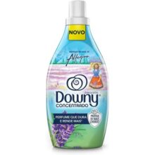 Amaciante Downy Concentrado Seiva de Alfazema 1,5L