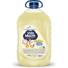 Amaciante Vida Macia Glicerina E Camomila, 5L
