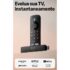 Webcam Full HD Logitech Brio 100 com Microfone Integrado, Proteção de Privacidade, Correção Automática de Luz,Câmera Web para Monitor – Grafite