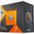 AMD Processador de desktop Ryzen 7 7800X3D 8 núcleos 16 threads