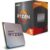 AMD Ryzen 5 5600 6-Core, 12-Thread Unlocked Desktop Processor with Wraith Stealth Cooler