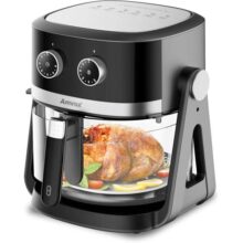 Amvox Air Fryer ARF 1150 110V