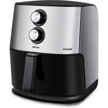 Amvox Air Fryer ARF 1565 Inox 220V