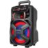 Lenoxx CAIXA AMPLIFICADA BLUETOOTH (80W) – CA60 preto