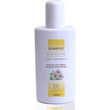 ANACONDA Shampoo Biondina 140 Ml Anaconda