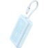 Lavadora de Roupas 13kg Branca Midea Wave Agitator 127V
