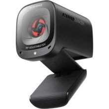 Anker PowerConf C200 2K Webcam com microfones AI