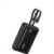 Anker Zolo Carregador Portátil, Power Bank 20000mAh, Carregamento Rápido até 45W, Cabos USB-C Duplos Integrados, para iPhone 17/16/15/Samsung/Xiaomi/Motorola/iPad/MacBook Air, Preto