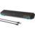 AOC ACS3640 Caixa de Som para PC Gamer 10W RMS, Soundbar Estéreo USB, Alto Falante Estéreo com Iluminação RGB, Plug and Play, Alto-falantes para Computador de Mesa, Tablet, telefone celular