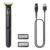 Aparador De Pelos Philips Oneblade Qp1424/10, Preto