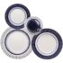 Kit 3 Camisetas Slim Masculina Voker