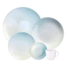 Aparelho De Jantar Tramontina Polaris 20 Peças