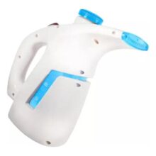 Aparelho Passar Roupas Vaporizador 200ml 127v Kian Cor Branco