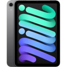 Apple 2024 iPad mini A17 Pro (Wi-Fi, de 128 GB) – Cinza-espacial