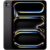 Apple 2024 iPad Pro de 11 polegadas (Wi-Fi, de 256 GB, Vidro convencional) – Preto-espacial (M4)