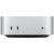 Apple 2024 Mac mini  – Prateado