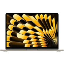 Apple 2024 MacBook Air  – Estelar