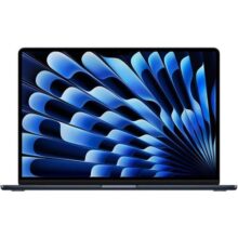 Apple 2024 MacBook Air  – Meia-noite
