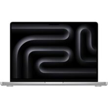 Apple 2024 MacBook Pro  – Prateado