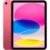 Apple 2025 iPad (Wi-Fi, 128 GB) – Rosa (A16)