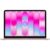 Apple 2026 MacBook Neo ; Rosado