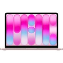 Apple 2026 MacBook Neo ; Rosado