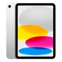 Apple iPad 11 Chip A16 Wi-fi 128GB — Prateado